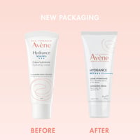 Avène Hydrance Rich Hydrating Cream 40ml