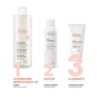 Avène Soothing Hydrating Mask 50ml