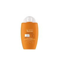 Avène Sun Aqua-Fluid Mat Perfect Tinted SPF30 50ml