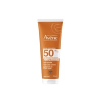 Avène Sun High Protection 100% Invisible Sun Care Lotion SPF50