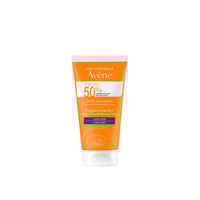 Avène Sun Very High Protection Fluid SPF50+