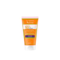 Avène Sun Very High Protection Fluid Fragrance-Free SPF50+ 50ml