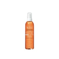 Avène Sun High Protection Sun Care Oil SPF30 200ml