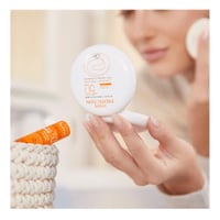 Avène Sun High Protection Tinted Compact Doré SPF50 10g