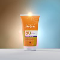 Avène Sun Intense Protect Fluid Fragrance-Free SPF50+ 150ml