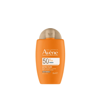 Avène Sun Mat Perfect Tinted Ultra Fluid SPF50+ 50ml (1.69fl oz)