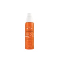 Avène Sun Moderate Protection Spray SPF20 200ml