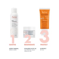 Avène Sun Very High Protection B-Protect Enhanceur SPF50+ 30ml