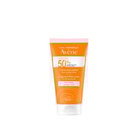 Avène Sun Very High Protection Cream Fragrance-Free SPF50+ 50ml