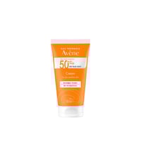 Avène Sun Very High Protection Cream SPF50+ 50ml