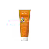 Avène Sun Very High Protection Lotion for Children SPF50+ 250ml