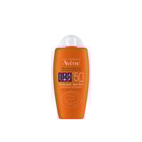 Avène Sun Very High Protection Sport Fluid SPF50+ 100ml