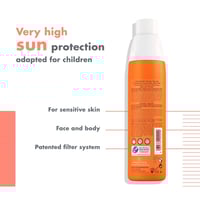 Avène Sun Very High Protection Spray for Children SPF50+ 200ml