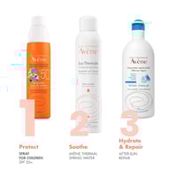 Avène Sun Very High Protection Spray for Children SPF50+ 200ml