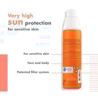 Avène Sun Very High Protection Spray Sensitive Skin SPF50+ 200ml