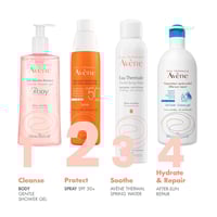 Avène Sun Very High Protection Spray Sensitive Skin SPF50+ 200ml