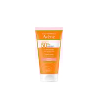 Avène Sun Very High Protection Tinted Cream SPF50+ 50ml