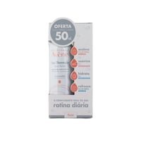 Avène Thermal Spring Water 150ml + Thermal Spring Water 50ml