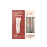 Avène Tolérance Hydra-10 Hydrating Fluid Coffret