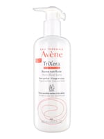 Avène TriXera Nutrition Nutri-Fluid Balm Fragrance-Free 400ml