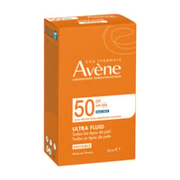 Avène Ultra Fluid Invisible Sunscreen SPF50 50ml (1.69floz)