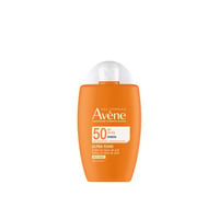 Avène Ultra Fluid Invisible Sunscreen SPF50 50ml (1.69floz)
