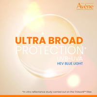 Avène Ultra Fluid Invisible Sunscreen SPF50 50ml (1.69floz)