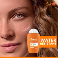 Avène Ultra Fluid Invisible Sunscreen SPF50 50ml (1.69floz)