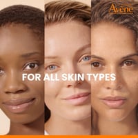 Avène Ultra Fluid Invisible Sunscreen SPF50 50ml (1.69floz)
