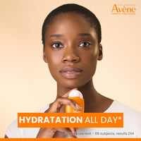 Avène Ultra Fluid Invisible Sunscreen SPF50 50ml (1.69floz)