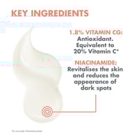 Avène Vitamin Activ Cg Radiance Correcting Serum 30ml