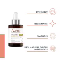 Avène Vitamin Activ Cg Radiance Correcting Serum 30ml