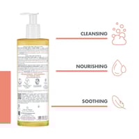 Avène XeraCalm A.D Lipid-Replenishing Cleansing Oil 750ml