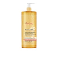 Avène XeraCalm A.D Replenishing Cleansing Oil 1L