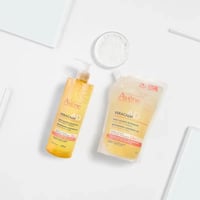 Avène XeraCalm A.D Replenishing Cleansing Oil Eco-Refill 400ml