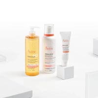 Avène XeraCalm A.D Replenishing Cleansing Oil Eco-Refill 400ml