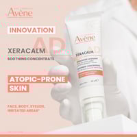 Avène Xeracalm A.D Soothing Concentrate 40ml