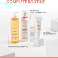 Avène Xeracalm A.D Soothing Concentrate 40ml