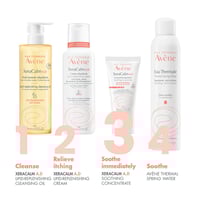 Avène XeraCalm A.D Soothing Concentrate 50ml