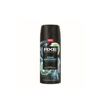 Axe Aqua Bergamot 72h Fresh Deodorant 150ml