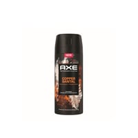 Axe Copper Santal 72h Fresh Deodorant 150ml