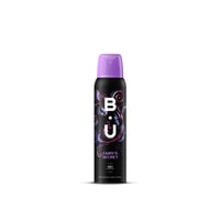 B.U. Fairy's Secret 48h Deodorant Body Spray 150ml