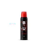 B.U. Heartbeat 48h Deodorant Body Spray 150ml