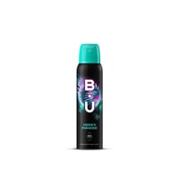 B.U. Hidden Paradise 48h Deodorant Body Spray 150ml
