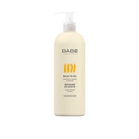 Babé Balm to Oil
