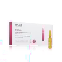 Babé Bicalm+ Soothing & Repairing Ampoules x10