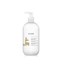 Babé Pediatric Moisturizing Body Milk