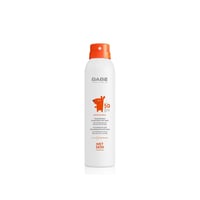 Babé Pediatric Transparent Sunscreen Wet Skin SPF50 200ml
