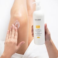 Babé 10% Urea Repairing Lotion 500ml