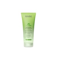 Babé Stop AKN Exfoliating Cleansing Gel 200ml